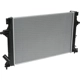 Purchase Top-Quality UAC - RA13609C - Radiator pa2