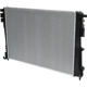 Purchase Top-Quality UAC - RA13641C - Crossflow Radiator pa2