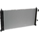 Purchase Top-Quality UAC - RA13767C - Radiator pa2