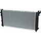 Purchase Top-Quality UAC - RA13772C - Crossflow Radiator pa2