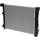 Purchase Top-Quality UAC - RA13786C - Engine Coolant Radiator pa2