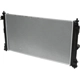 Purchase Top-Quality UAC - RA13825C - Radiator pa2