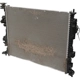 Purchase Top-Quality Radiator by UAC - RA13850C pa1