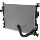 Purchase Top-Quality Radiator by UAC - RA13850C pa2