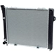 Purchase Top-Quality UAC - RA1396C - Crossflow Radiator pa1