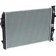 Purchase Top-Quality UAC - RA1485C - Radiator pa1