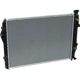 Purchase Top-Quality UAC - RA1486C - Radiator pa2