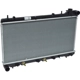 Purchase Top-Quality Radiator by UAC - RA1574C pa1