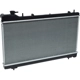 Purchase Top-Quality Radiator by UAC - RA1574C pa2