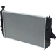 Purchase Top-Quality Radiator by UAC - RA1688C pa2