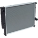 Purchase Top-Quality UAC - RA1841C - Engine Coolant Radiator pa1