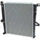 Purchase Top-Quality Radiator by UAC - RA2173C pa2