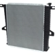 Purchase Top-Quality Radiator by UAC - RA2173C pa3