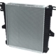 Purchase Top-Quality Radiator by UAC - RA2308C pa2