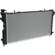 Purchase Top-Quality Radiator by UAC - RA2311C pa2