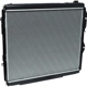 Purchase Top-Quality Radiator by UAC - RA2321C pa3