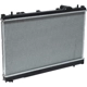 Purchase Top-Quality Radiator by UAC - RA2362C pa1