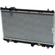 Purchase Top-Quality Radiator by UAC - RA2362C pa2