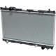 Purchase Top-Quality Radiator by UAC - RA2363C pa2