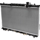 Purchase Top-Quality UAC - RA2389C - Downflow Radiator pa2