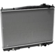 Purchase Top-Quality UAC - RA2409C - Radiator pa1