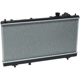 Purchase Top-Quality Radiator by UAC - RA2447C pa1