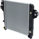 Purchase Top-Quality Radiator by UAC - RA2481C pa1