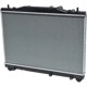 Purchase Top-Quality UAC - RA2565C - Downflow Radiator pa2
