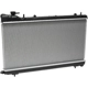 Purchase Top-Quality Radiator by UAC - RA2674C pa3