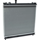 Purchase Top-Quality Radiator by UAC - RA2691C pa2