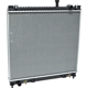 Purchase Top-Quality Radiator by UAC - RA2691C pa3