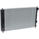 Purchase Top-Quality UAC - RA2764C - Crossflow Radiateur pa1