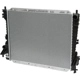 Purchase Top-Quality Radiator by UAC - RA2789C pa2
