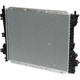 Purchase Top-Quality Radiator by UAC - RA2789C pa3