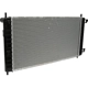 Purchase Top-Quality Radiator by UAC - RA2864C pa3