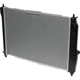 Purchase Top-Quality Radiator by UAC - RA2873C pa3