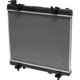 Purchase Top-Quality Radiator by UAC - RA2883C pa3