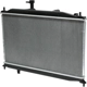 Purchase Top-Quality UAC - RA2904C - Crossflow Radiator pa1