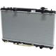 Purchase Top-Quality UAC - RA2917C - Radiator pa2