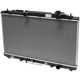 Purchase Top-Quality UAC - RA2919C - Downflow Radiator pa3