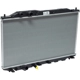 Purchase Top-Quality UAC - RA2926C - Radiator pa2