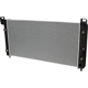 Purchase Top-Quality UAC - RA2948C - Radiator pa1