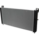 Purchase Top-Quality UAC - RA2948C - Radiator pa2