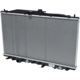 Purchase Top-Quality UAC - RA2966C - Downflow Radiator pa2