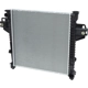 Purchase Top-Quality UAC - RA2975C - Radiator pa1