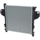 Purchase Top-Quality UAC - RA2975C - Radiator pa2