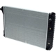 Purchase Top-Quality UAC - RA716C - Engine Coolant Radiator pa1