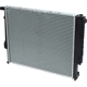 Purchase Top-Quality Radiator by UAC - RA975C pa1
