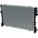 Purchase Top-Quality Radiator by UAC - RA13041C pa1