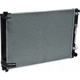 Purchase Top-Quality Radiator by UAC - RA13076C pa1